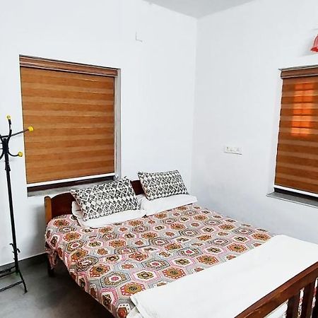 Forestay -3 Bhk Villa Kochi Pallipuram Ngoại thất bức ảnh