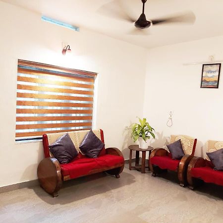Forestay -3 Bhk Villa Kochi Pallipuram Ngoại thất bức ảnh