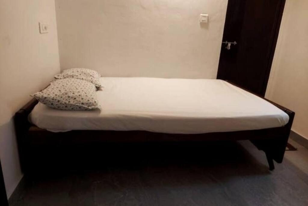 Forestay -3 Bhk Villa Kochi Pallipuram Ngoại thất bức ảnh