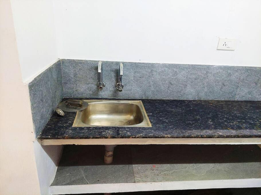 Forestay -3 Bhk Villa Kochi Pallipuram Ngoại thất bức ảnh