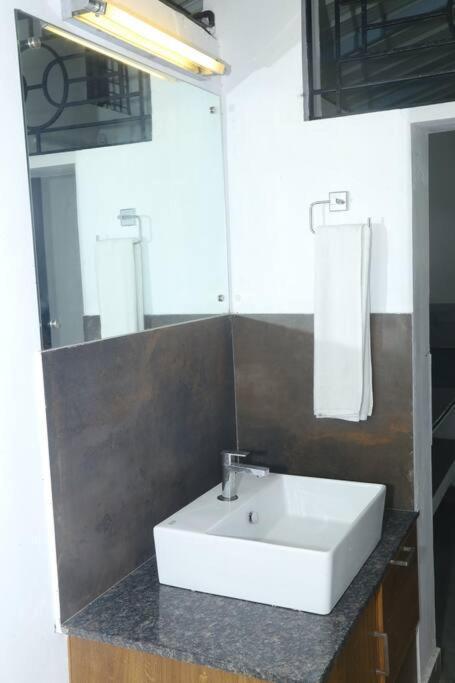 Forestay -3 Bhk Villa Kochi Pallipuram Ngoại thất bức ảnh