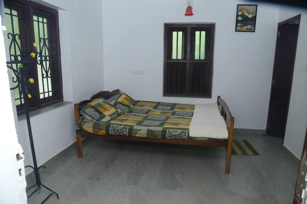 Forestay -3 Bhk Villa Kochi Pallipuram Ngoại thất bức ảnh