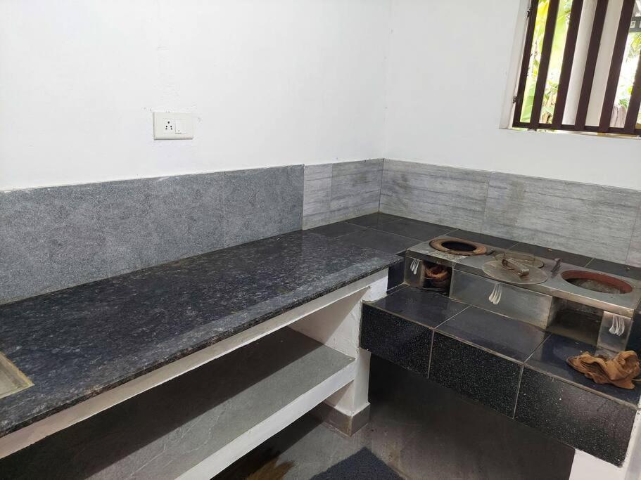 Forestay -3 Bhk Villa Kochi Pallipuram Ngoại thất bức ảnh
