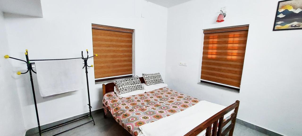 Forestay -3 Bhk Villa Kochi Pallipuram Ngoại thất bức ảnh