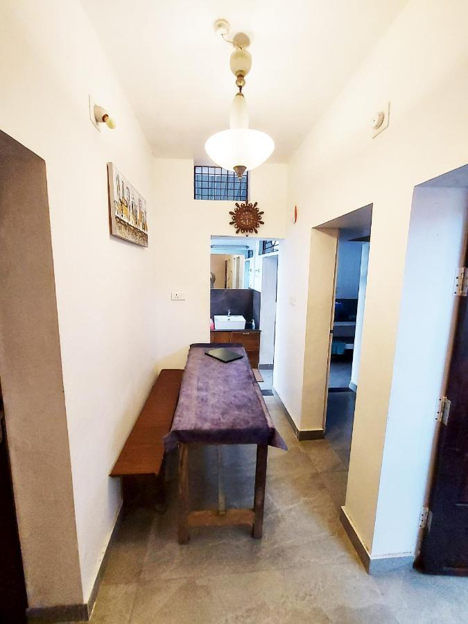 Forestay -3 Bhk Villa Kochi Pallipuram Ngoại thất bức ảnh