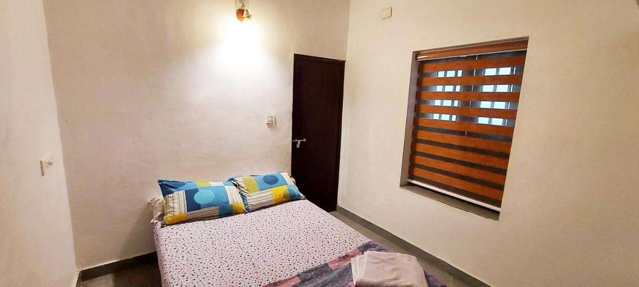 Forestay -3 Bhk Villa Kochi Pallipuram Ngoại thất bức ảnh